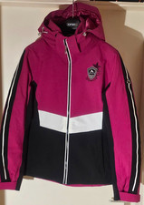 McKinley Snowboard Damen Ski Jacke Winter Jacke, Gr. 42, Neu ohne Etikett