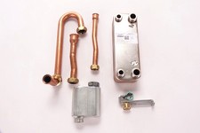 Vaillant Wärmetauscher BW, U-Satz - 064884