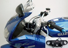 Abm superbike umbau suzuki - abm, sv