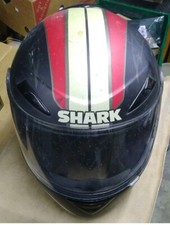 Shark SHARK Helm S500 53-54 xs Helmmaske Motorradhelm