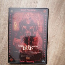 Tombs of the Blind Dead (Die