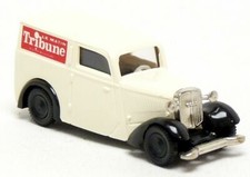 Brekina DKW F7 Kasten