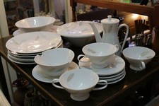 Rosenthal Form 2000 Set -
