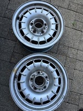 Felgen Barock Original 6.5J