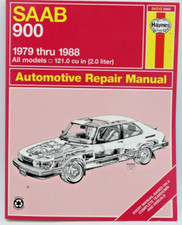 Haynes Auto Repair Manual