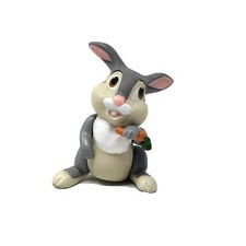 Disney Bambi Thumper Figure