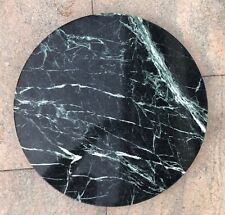 Naturstein Tischplatte grün