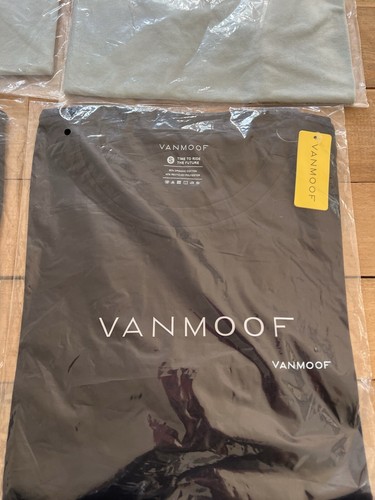 Vanmoof shirt dark blue - vanmoof,