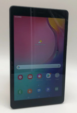 Samsung Galaxy Tab A 4G / LTE Tablet 8 Zoll - WLAN 2GB/32GB - Top Zustand