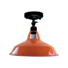 Retro Deckenlampe