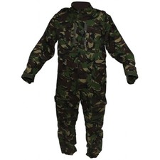 Britischer Panzerkombi Kombi