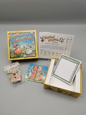 Hoppladi Hopplada - Brettspiel - Zoch