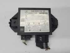 Mercedes W168 - Steuergerät Lesespule Wegfahrsperre A1688200426 (45)