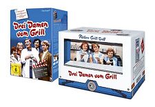 20 DVD-Box * DREI DAMEN VOM