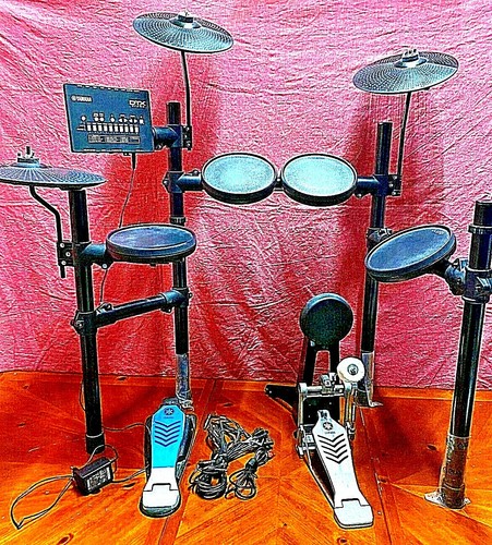Yamaha drum kit - 402k, 432k