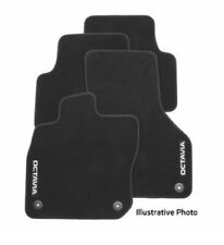 Original Skoda Octavia 4 NX