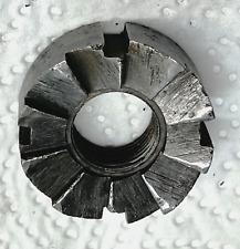 ZÜNDAPP K800?  K500?  K350 ?Mitnehmermutter 961z01  10Zähne  M16x1 links 130318