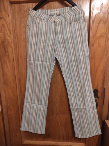 Hose jeans damen bunt - h.i.s.,