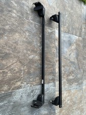 THULE Dachträger Für Audi A5, Sportback, 8T / 8F