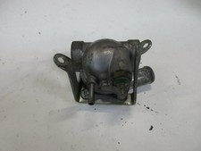 O. Honda CX 500 Bj. 82