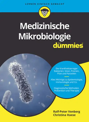 Medizinische mikrobiologie - medizinische,