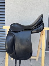 Passier Corona 2 Dressursattel 18 Zoll