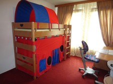 PAIDI VARIETTA Spielbett