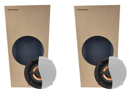 Klipsch pro 18rc - klipsch, pro-18rc