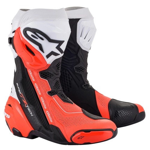 Alpinestars supertech vented - r,