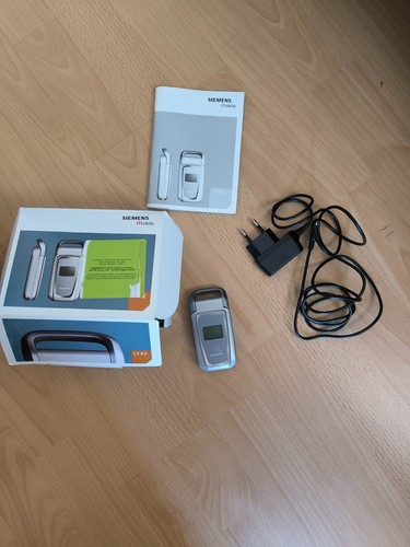 Siemens cf62 cool gray - cool,