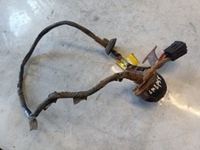 6ML* Mercedes-Benz ML W163 Anhängerkupplung AHK E.-Satz Kabelsatz A1635409506