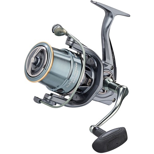 Balzer alegra feeder distance - balzer,