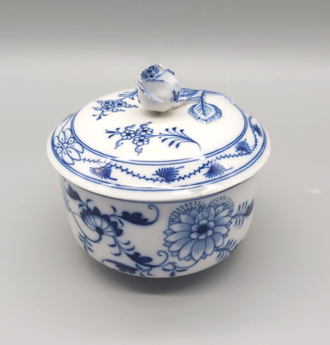 Zwiebelmuster ernst teichert - ernst,