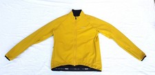 PEdALED - Essential Jacke - Winterjacke - Farbe Gelb - Größe XL 