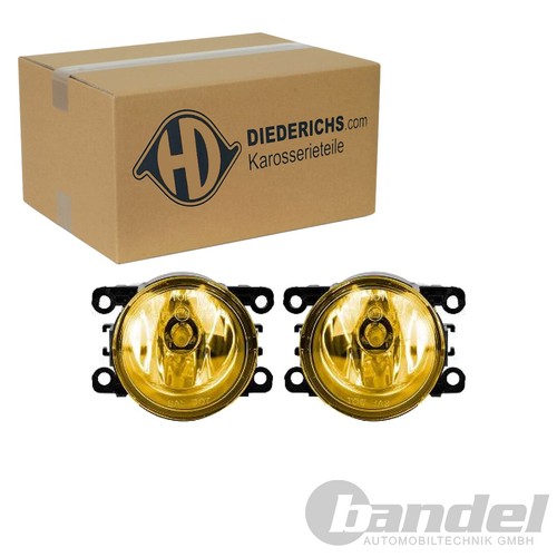 Diederichs tuning - diederichs,