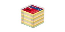 herlitz Zettelbox 9 x 9 x 9 cm