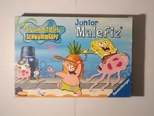Spiele Sammlung Spongebob