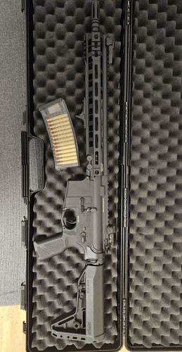 Nightforce nxs 4x24 - nxs, 1-4x24