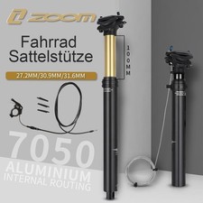 Fahrrad Sattelstütze