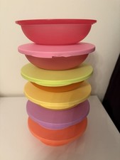Tupperware „Junge Welle“