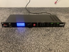 DBX DriveRack Pa2 Lautsprecher Management System Prozessor