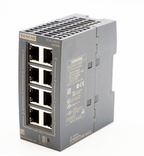 Siemens SCALANCE XB008