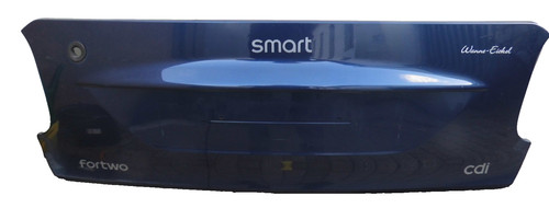 Smart fortwo 450 cabrio - smart,