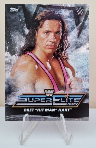 2021 topps wwe superstars - topps,