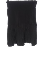 H&M Faltenrock Damen Rock Gr