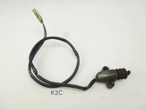 Side stand switch - kill,