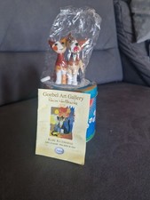 Katzen "Micio & Micia", Rosina Wachtmeister Kollektion, Goebel  Porzellan