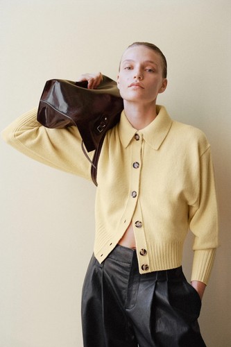 Proenza schouler gelbe - schouler,