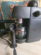 Mokka-Kaffeemaschine