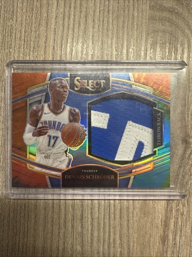 2021 panini select - 2021-22,